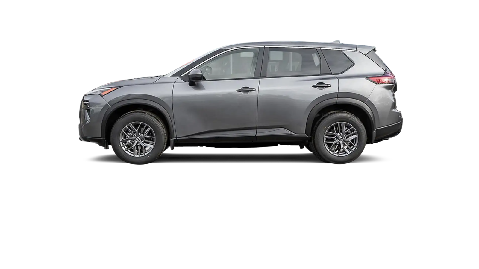 2026 ROGUE S AWD