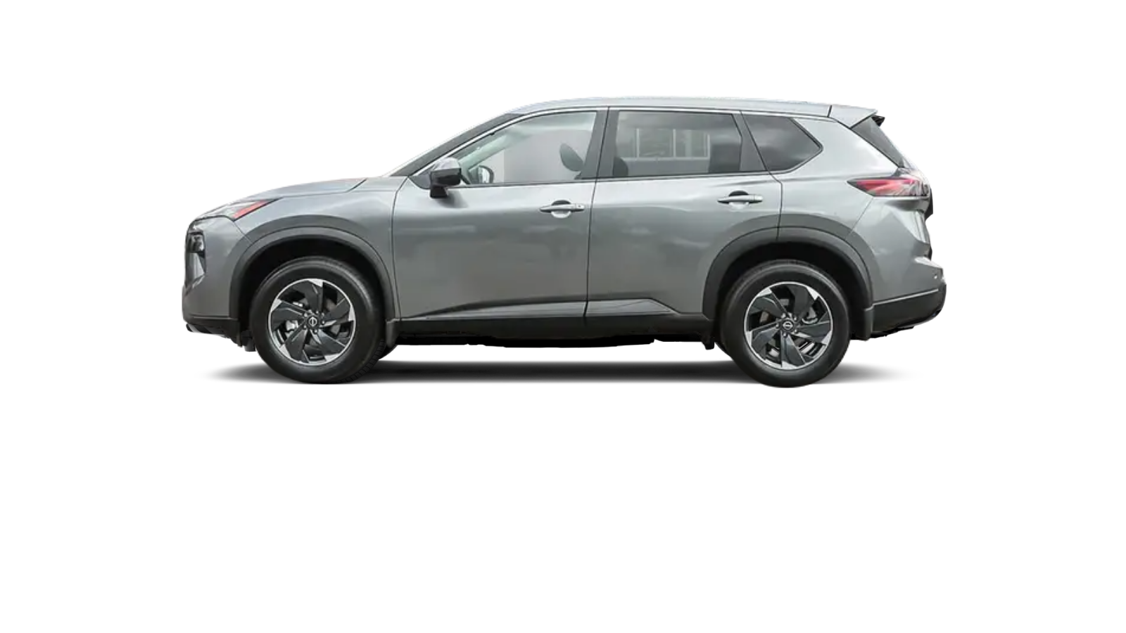 2026 ROGUE SV AWD